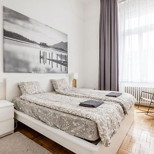 Appartement met Twee Slaapkamers